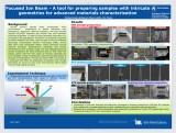 Focused Ion Beam - A tool for preparing samples with intricate geometries for advanced materials characterization